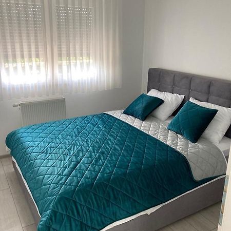 Slijepcevic Appartement Teslić Buitenkant foto